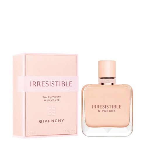 GIVENCHY-Irresistible Nude Velvet - Eau de Parfum
